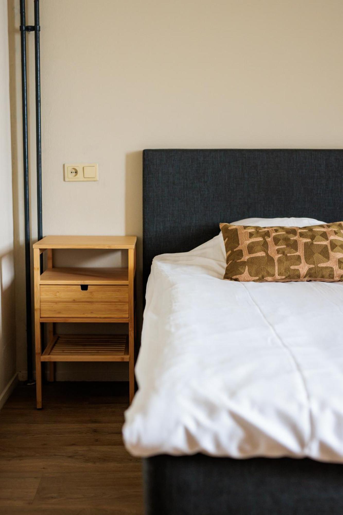 Hotel Beau Bergeijk Bagian luar foto