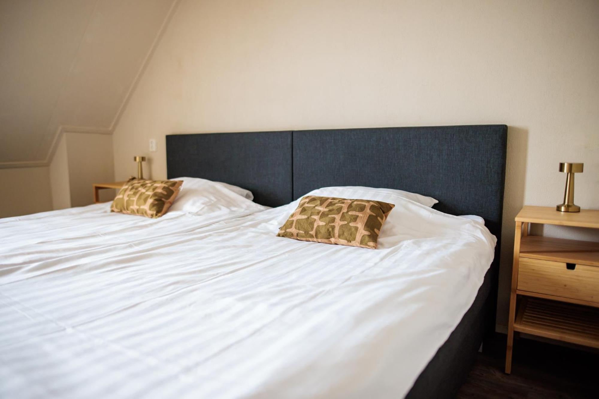 Hotel Beau Bergeijk Bagian luar foto